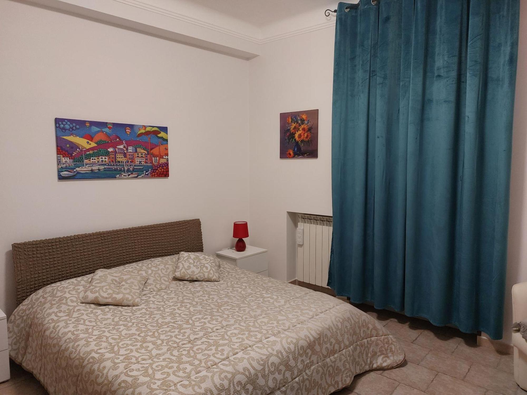 Marina Apartments Taranto Exteriör bild